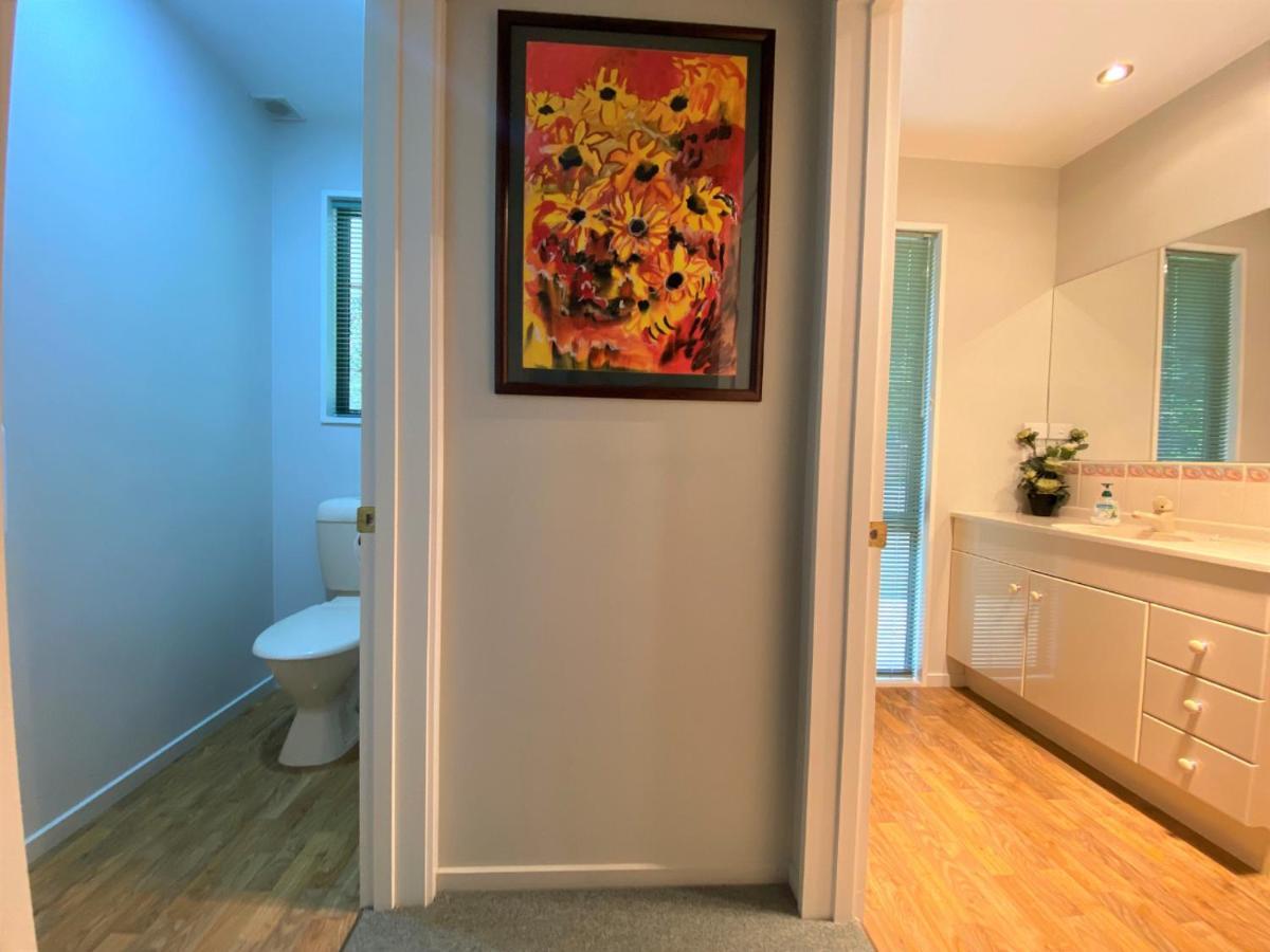 האנמר ספרינגס 18A Oregon Heights מראה חיצוני תמונה