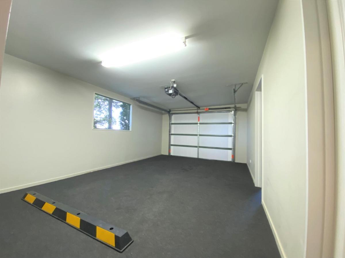 האנמר ספרינגס 18A Oregon Heights מראה חיצוני תמונה